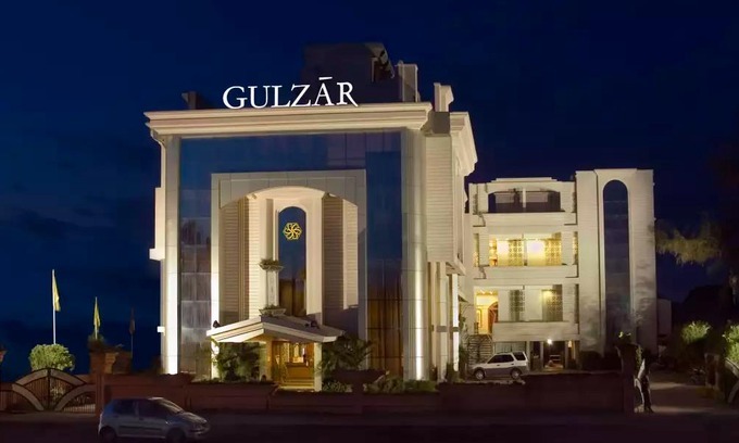 Vijan Mahal Jabalpur