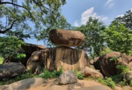Baba Munjeshwar Nath Mandir