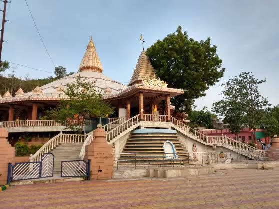 Gorakhnath Mandir